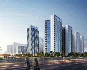 江東新區(qū)F07號(hào)地塊項(xiàng)目